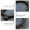 Turtle stepping stone mold for DIY garden paving 6