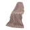 Uiz Merueh Oversized Microfiber Beach Towel 1 Pack 1