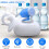 Portable Urinal Bottle for Men and Women 2000 ml 3