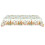 Easter Tablecloth Rectangular 54 x 108 Inch 1