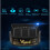 vGate iCar Pro OBD2 Scanner BLE 4.0 ELM327-compatible 3