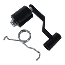 Puleggia tendicatena TAOTAO per ATV da 110-300 cc