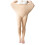 Women's Opaque Tights Stretch Fit Seamless Durable 1