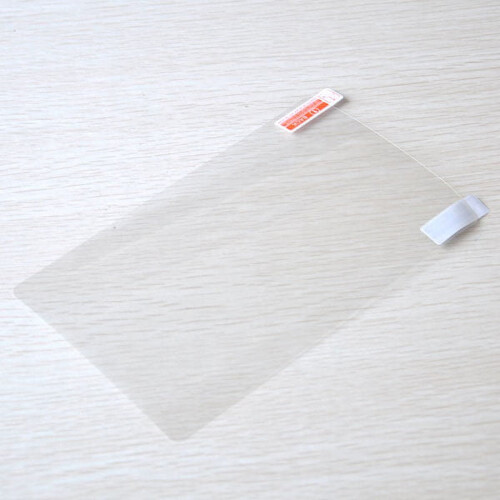 LCD screen protector for Q88 tablet 7-inch transparent 2