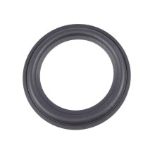 Speaker Surround Rubber Woofer Edge Repair Foam 4-12 inch