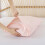 Boho Pink Comforter Set Full Size 3pcs 6