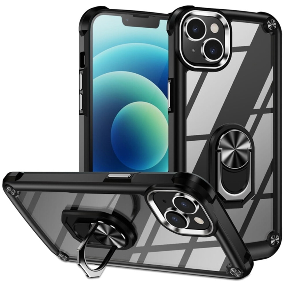 Iphone 15 Plus Shockproof Armor Case 6.7 Inch 941196030245