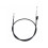 Recliner Chair Handle Cable Release Lever AU Replacement 1