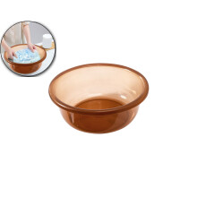 Plastic Wash Basin Household Foot and Face Use 1 Piece