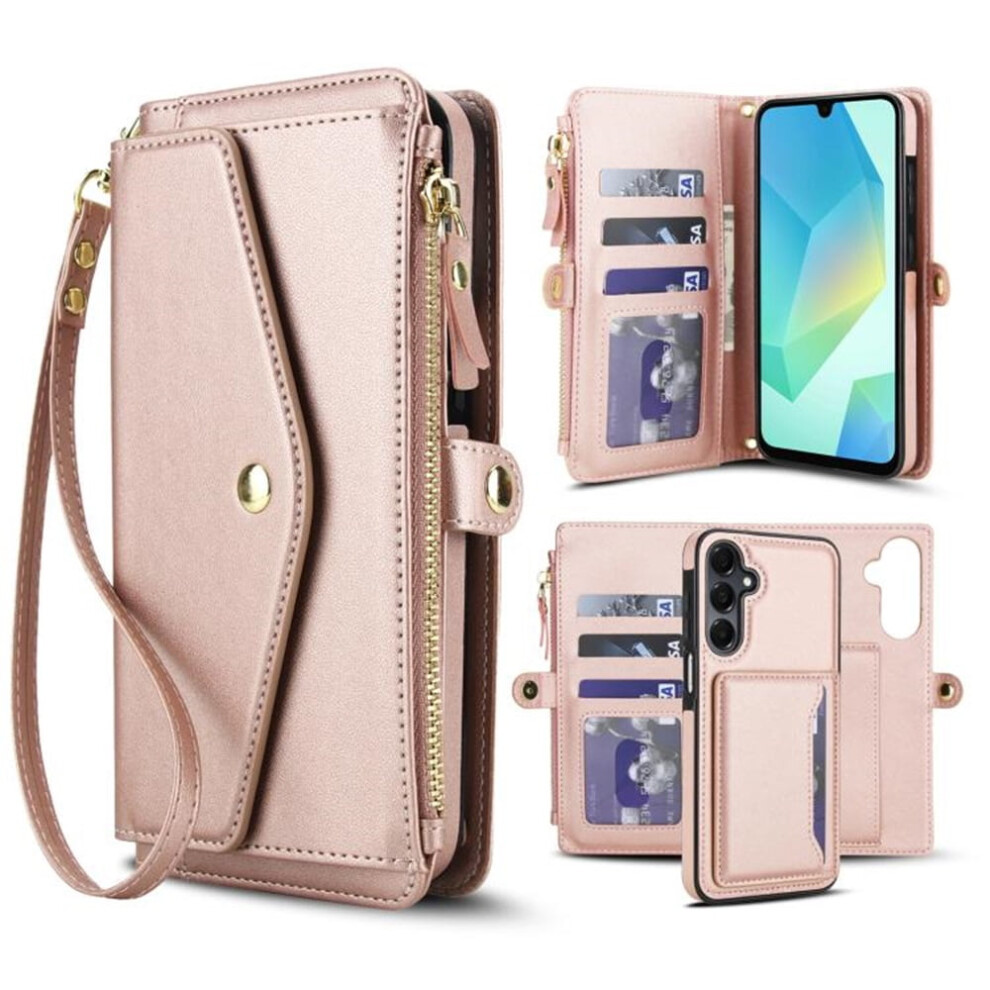 Samsung Galaxy S23 5G Wallet Case With Rfid Blocking And 941196041609