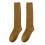 Women's Knee-High Lightweight Cotton Socks 1