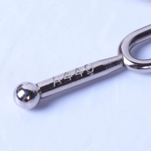 Tuning Fork Clear Tone Practice Device 1 Piece 1