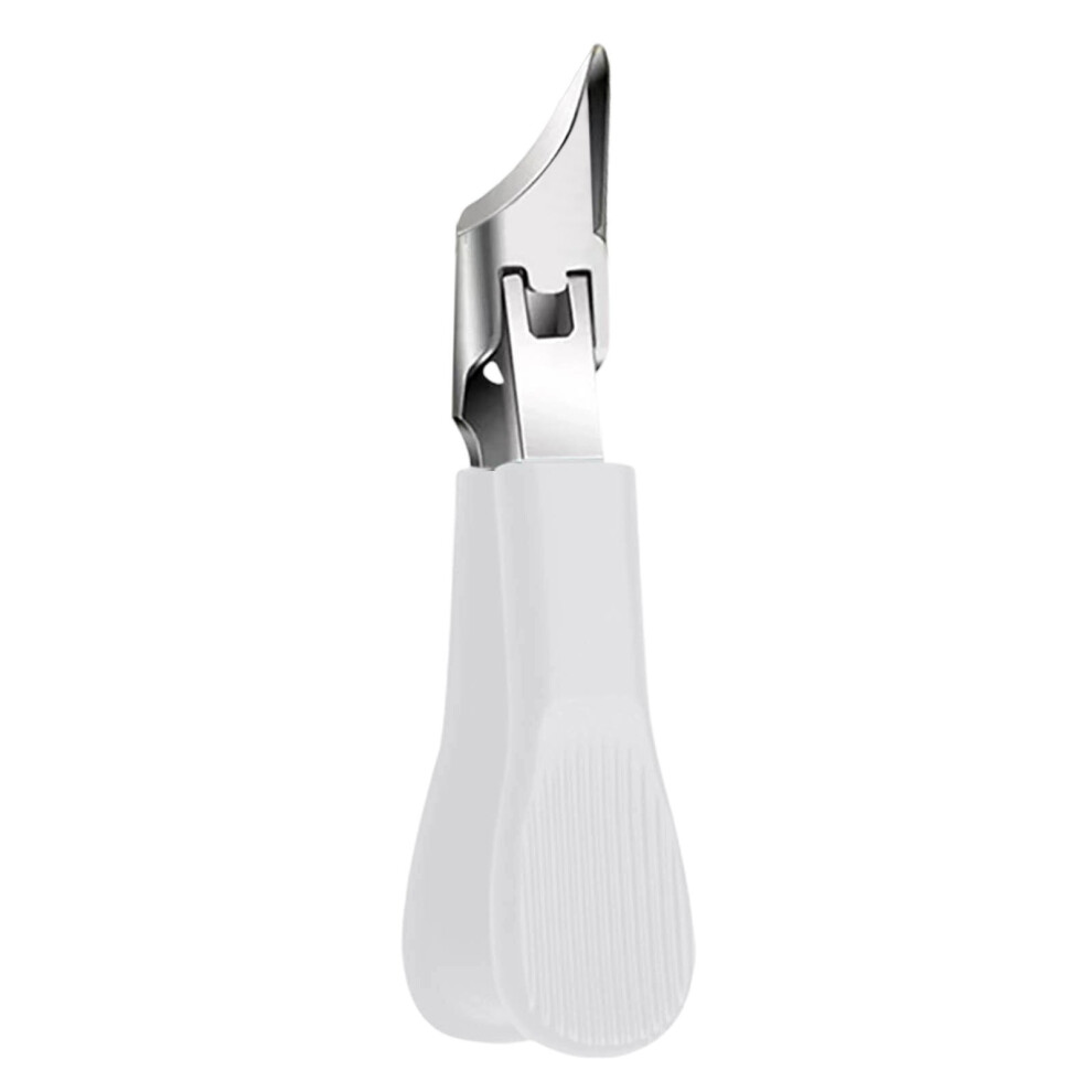 Eagle Beak Nail Clippers Long Handle Wide Jaw Anti-Splash