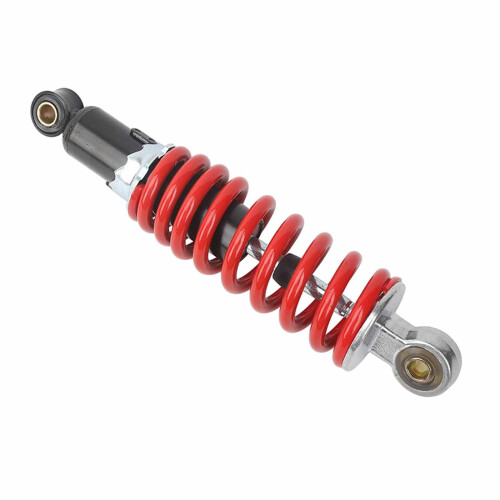 Motorcycle Shock Absorber 250mm 8mm Diameter