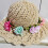 Sewing twine 1.5mm thick twisted thread 8