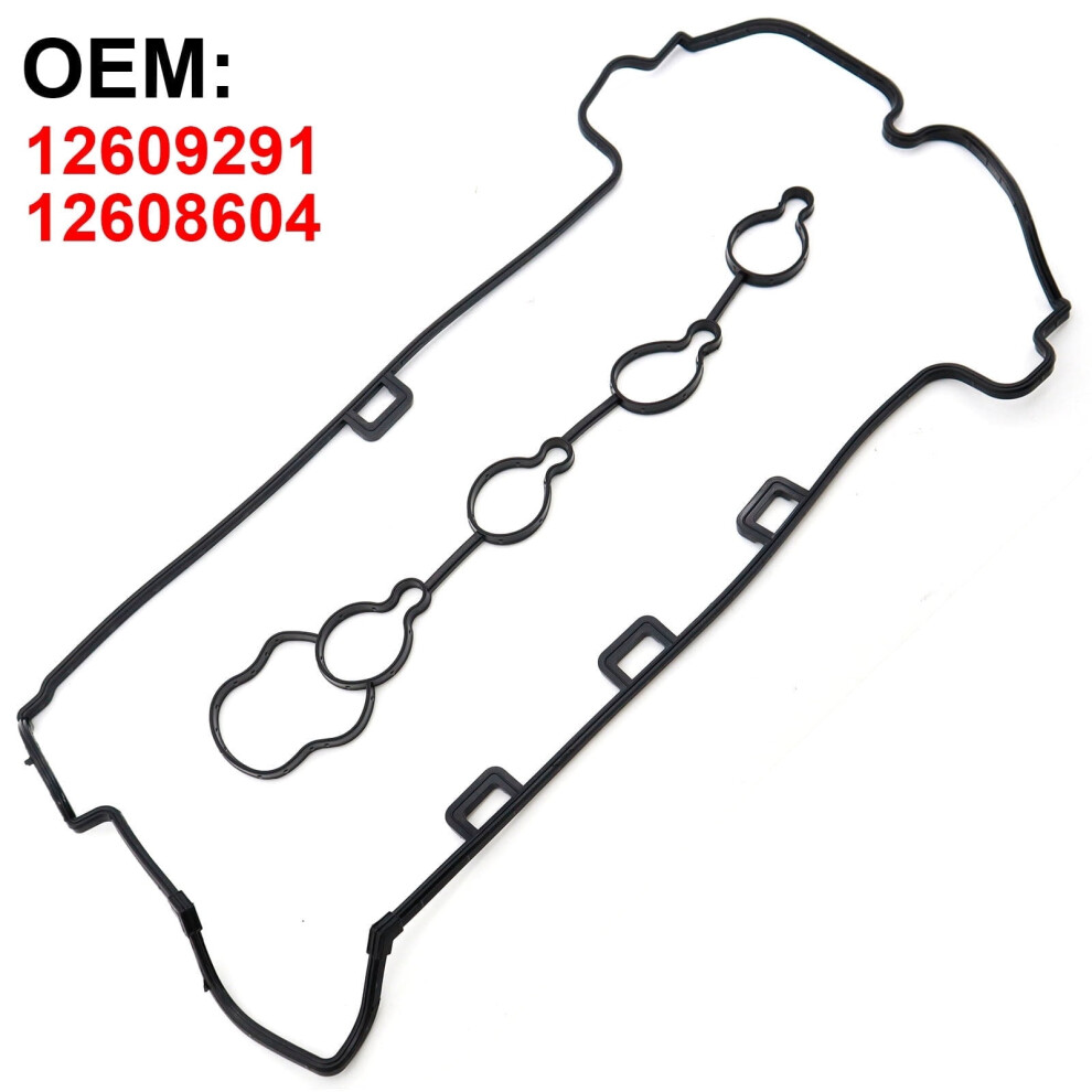 Engine Valve Cover Gasket For Gm Chevy Equinox Gmc Terrain 9152228988071