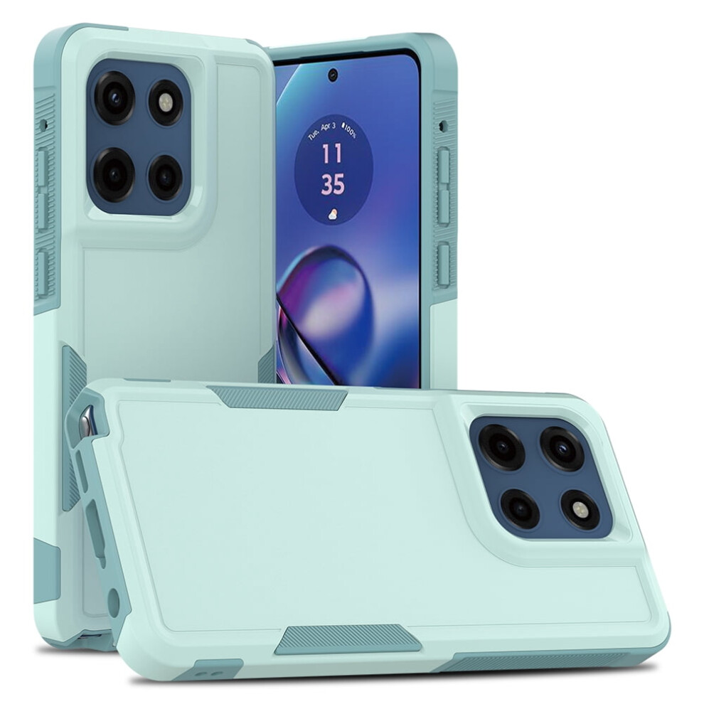 Defender Case For Motorola Moto G Stylus 5G 2025 Heavy Duty 941196055149