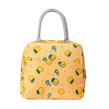 Thermotasche für Mittagessen, isoliert, tragbar, 1 Stück