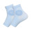 Neuropathie-Socken Zehenlos Kompression 5 Paar 1