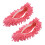 Dust Duster Mop Slippers Microfiber 1 Pair 1
