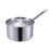 Stainless Steel Milk Pan Cool-Touch Handle 1.43L 1