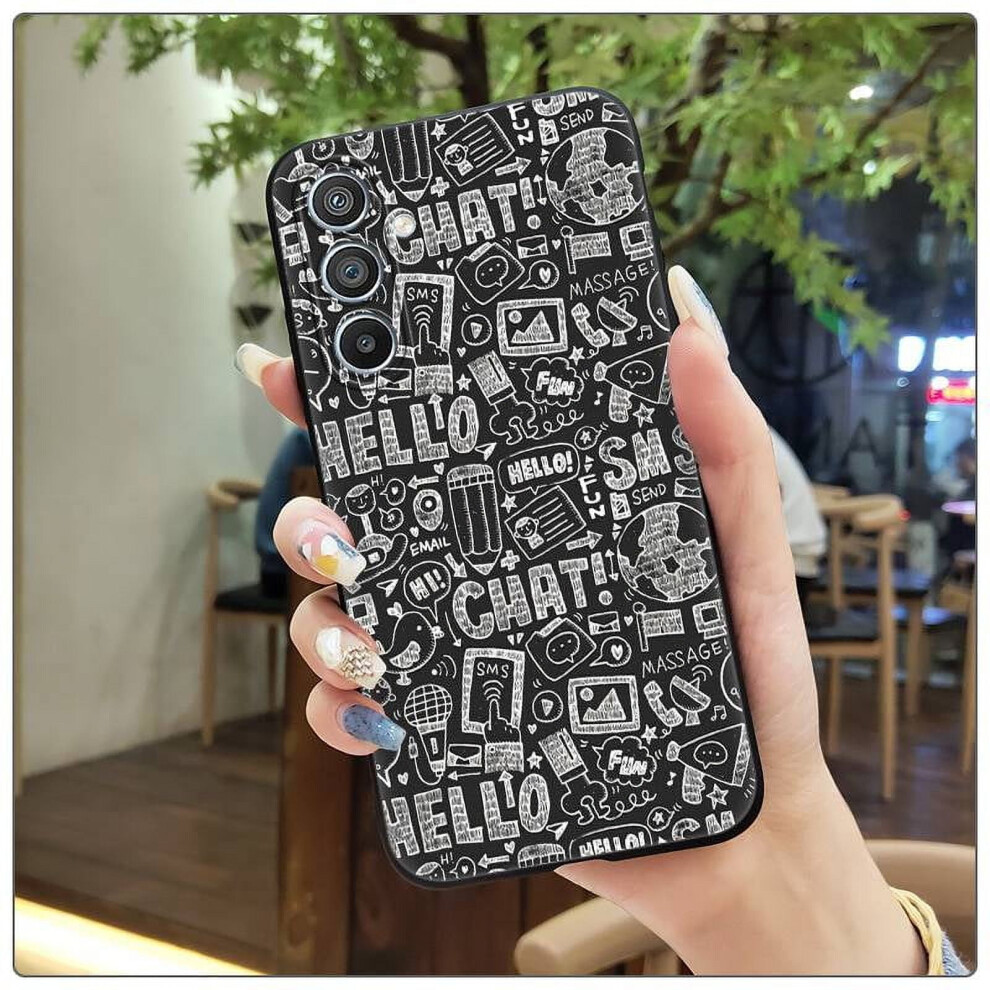 Samsung Galaxy S25 Phone Case Â Shockproof Silicone Tpu 9152228989344