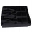 Cash Drawer Insert Tray Portable with Adjustable Dividers 6