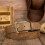 Faux leather casual belt with pin buckle 1