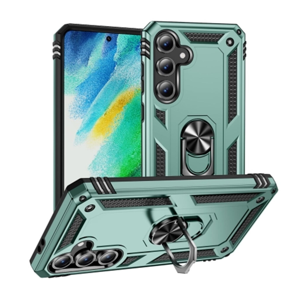 Magnetic Phone Case With Kickstand For Samsung Galaxy S24 941196055774