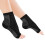 Anti-fatigue sports compression ankle sleeve support 4
