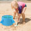 Foldable Foot Soaking Tub with Towel and Storage Bag 6
