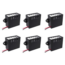 6X TFB-Y102Dj1 AC220V TUV / CE Generador de Iones de Plasma FríO para Refrigerador de Alimentos Frescos