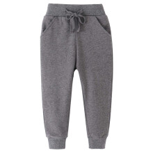 Winter Trousers for Infants and Toddlers Dark Gray