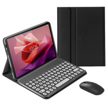Toetsenbordhoes met muis voor Lenovo Tab M11 en Xiaoxin Pad