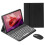 Custodia con tastiera e mouse per Lenovo Tab M11 e Xiaoxin Pad 1