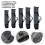 Drawstring Toting Bag for Mic Tripod Stand Light Yoga Mat 2