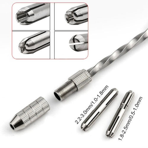 Hand Hole Drill Punching Machine for Wood and Beads 1