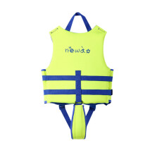 Toddler Swim Vest for Kids 20-50 lbs Blue 7-12 Years