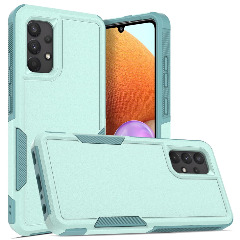 Defender Case For Samsung Galaxy A32 4G Â Heavy Duty 9152228997936
