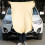 Chamois leather car cleaning cloth 1 piece 1