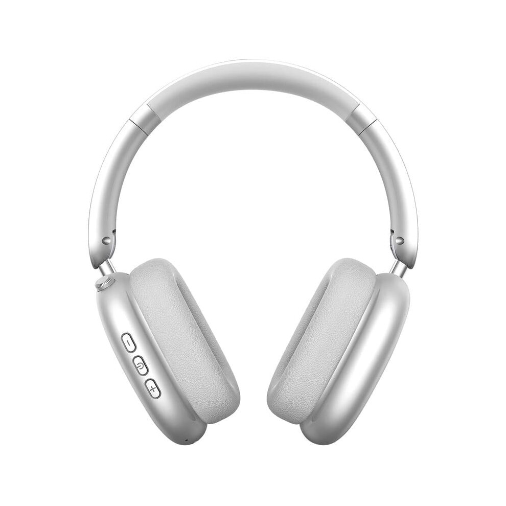 Wireless Bluetooth Over-Ear Headphones With Noise 9418476014581