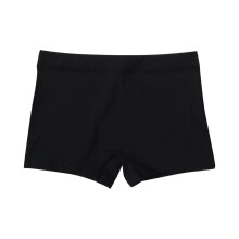 Cotton Briefs for Kids Ages 4-14, Solid Color Mid-Rise