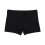 Cotton Briefs for Kids Ages 4-14, Solid Color Mid-Rise 1