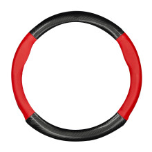 Steering Wheel Cover Anti-Slip Breathable Universal for