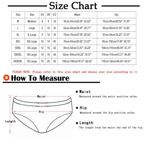 Cotton High Waisted Women's Underwear 10 Pack 1