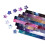 Star Origami Paper Strips 540 Sheets 1