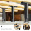 Adjustable Bed Frame Support Legs for King Size Bed (4 pcs) 4