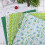 Cotton Fabric for Home and School DIY Projects 2