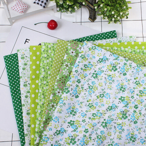Cotton Fabric for Home and School DIY Projects 1