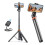 Phone Tripod with Selfie Stick and Remote 62 inch 1